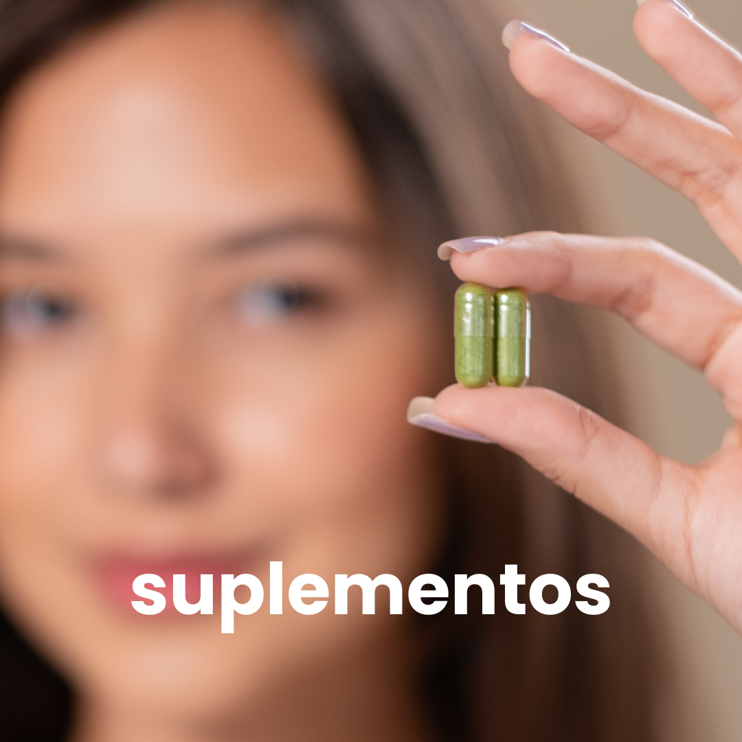 Suplementos